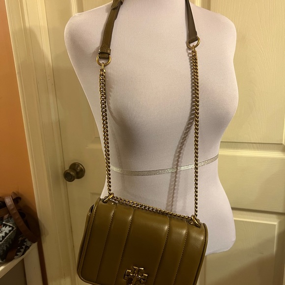 Tory Burch Kira convertible shoulder bag - Picture 3 of 9